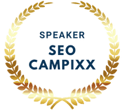 Speaker bei SEO Campixx