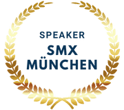 Speaker bei SMX München